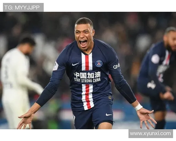 姆巴佩：足球天赋与努力拼搏交织成就的典范