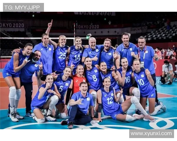 俄罗斯足球明星与女排运动的辉煌成就与未来展望