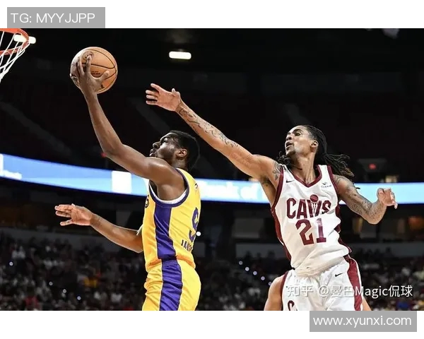 湖人对阵骑士精彩直播回顾11月22日比赛全程分析与亮点集锦