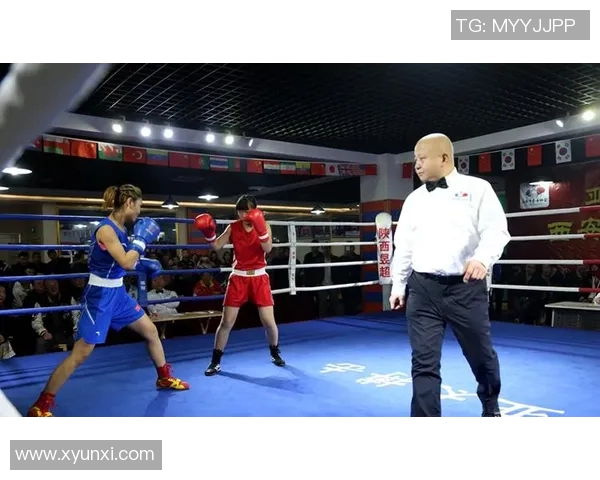 拳击盛宴在著名体育馆上演见证传奇对决与无畏精神的巅峰时刻